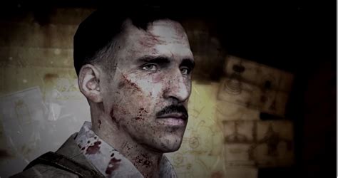 Origins: Edward Richtofen by spyash2 on DeviantArt