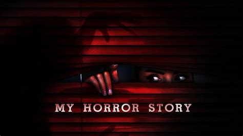 Watch My Ghost Story Season 1 | Prime Video