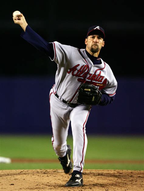 Atlanta Braves: Greg Maddux and the 10 Greatest Pitchers in Team History | News, Scores ...