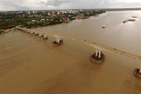 Madeira River: A Lifeline of the Amazon Basin | LAC Geo