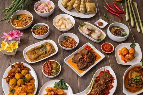 UMKM Kuliner Didorong Tingkatkan Kapasitas - Koran-Jakarta.com