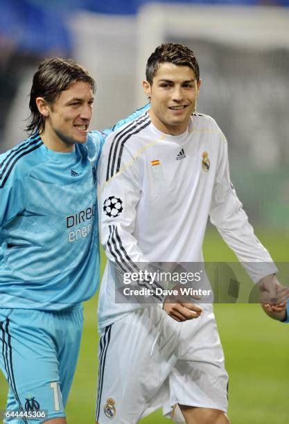 344 Gabriel Heinze Real Madrid Photos & High Res Pictures - Getty Images