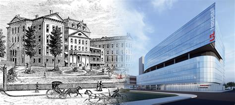 UofL Hospital Marks 200 Years of Patient Care | Louisville KY | UofL Health