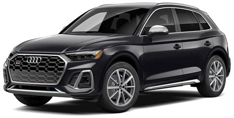 2022 Audi SQ5 Incentives, Specials & Offers in Lexington KY