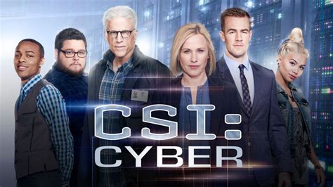 Watch CSI: Cyber | Star+