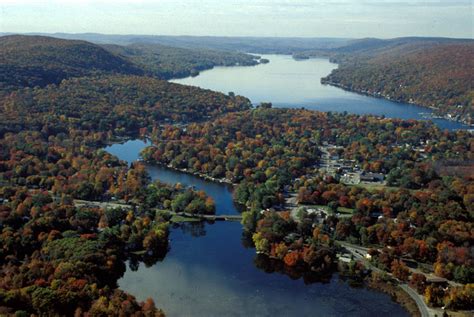 Lake Greenwood - Midlands of South Carolina