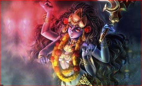 Chant this mantra to worship Kalratri | NewsTrack English 1