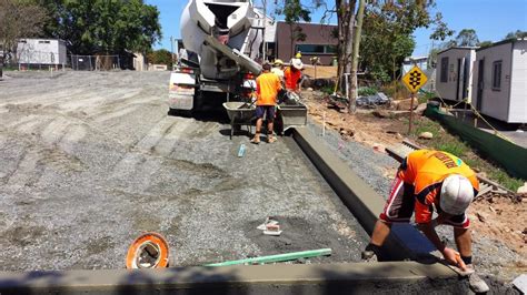 Earthmoving Contractors in Brisbane - Hire the experts!