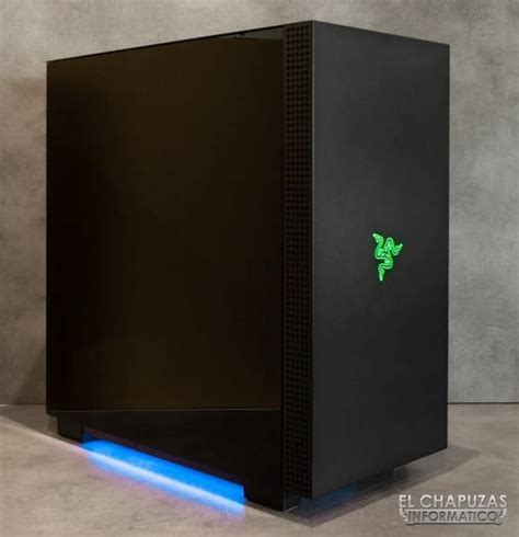 Razer Tomahawk ATX