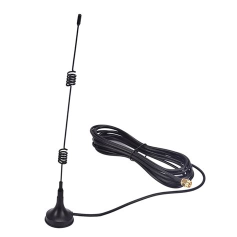 3m 7dBi 2.4GHz WiFi Antenna Booster for wireless LAN WLAN wireless WiFi ...