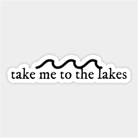 take me to the lakes Lyrics Taylor Swift - Take Me To The Lakes ...