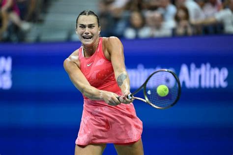 Tennis Best Bets: Back Sabalenka in WTA Beijing