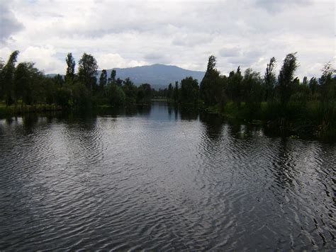 ParqueEcologico - Xochimilco - Wikipedia (con imágenes) | Xochimilco ...