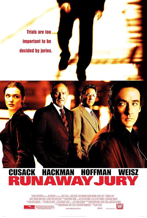 Runaway Jury (2003) - IMDb