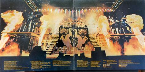 From The Stacks: KISS ALIVE II – Why It Matters