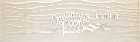 Ocean Pacific Lighting