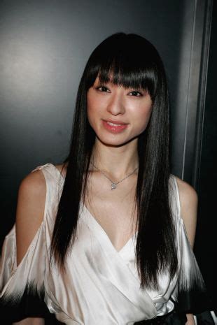 Chiaki Kuriyama Movies