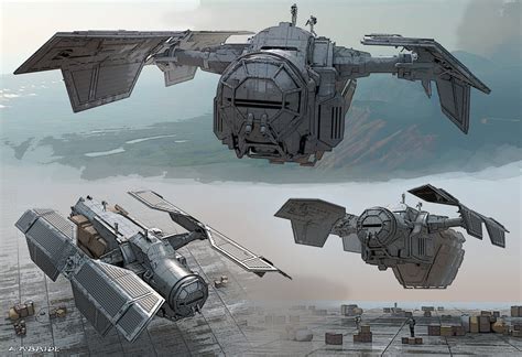 Pin by Jason on Star Wars in 2021 | Star wars concept art, Star wars ships, Star wars vehicles