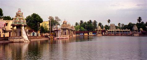 Things to do in Kumbakonam - India Someday Travels