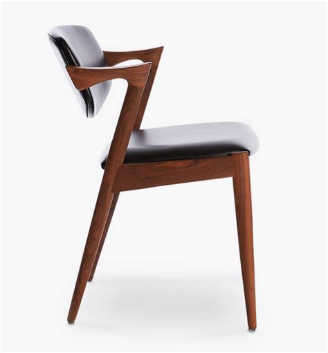 MCM Furniture Design History: Kai Kristiansen, Danish Modern's Last ...