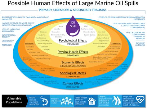 Deepwater Horizon Oil Spill Impact