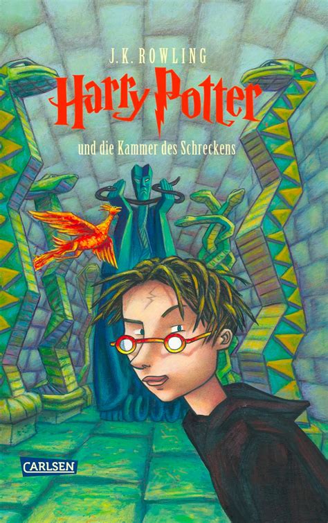 10 best ‘Harry Potter’ book covers from around the world — Harry Potter ...