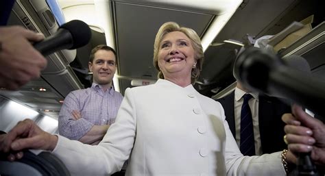 Clinton: I'm 'relieved and very grateful' the debate is over - POLITICO