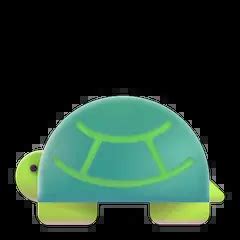 🐢 Turtle Emoji — Meaning, Copy & Paste