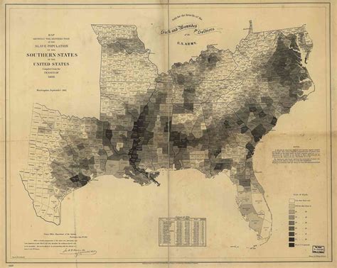 Sectionalism In The Early 1800s