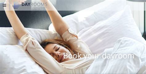 How to get a hotel room for a few hours or a day - Turning left for less