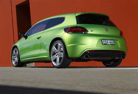 VW Scirocco 2012 review | CarsGuide