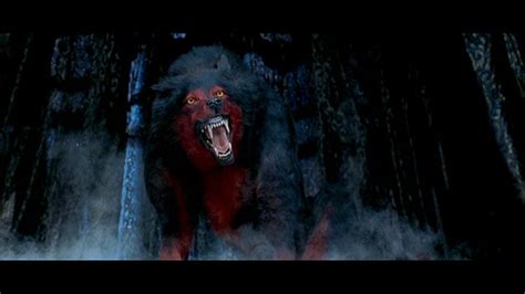 Mike's Movie Cave: Brotherhood of the Wolf (2001) – Review