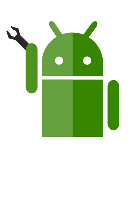 Android Robot Vector Clipart image - Free stock photo - Public Domain photo - CC0 Images