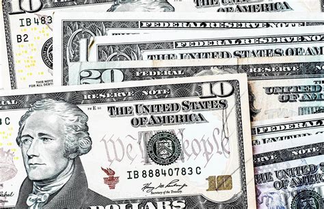 US. dollar bills background 799197 Stock Photo at Vecteezy