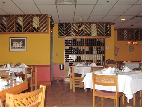 Ponte Vecchio Restaurant - Italian - Danvers, MA - Yelp