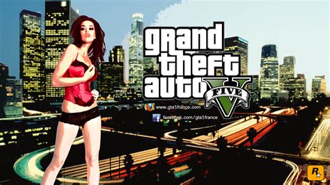 GTA 5 Live Wallpapers (70+ images)