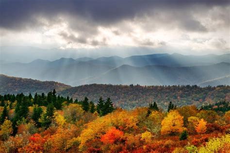 5 Things You Need to Know About Fall in Asheville