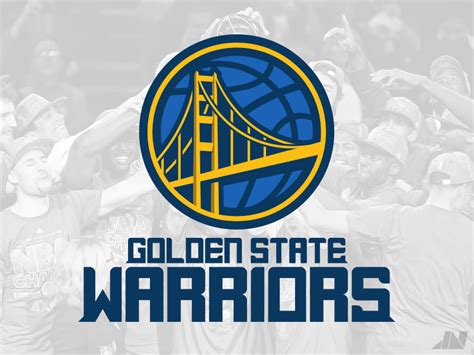 Golden State Warriors by Jason Nessa on Dribbble