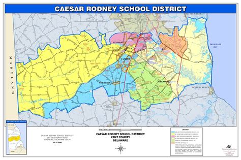 School District Mapping | SmartMAP.com