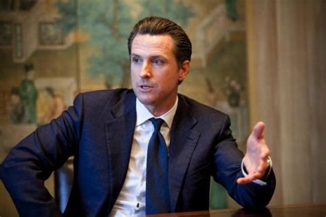 Gavin Newsom says he’ll run for California governor in 2018 – The Mercury News