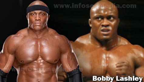 Bobby Lashley: Bio, family, net worth | Celebrities InfoSeeMedia