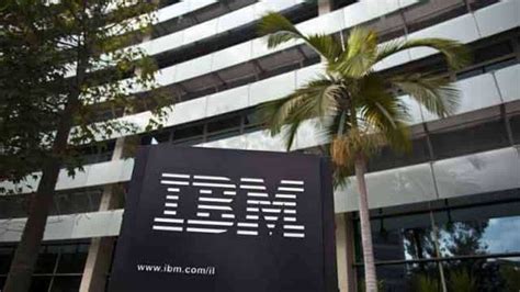 IBM India helping COVID-hit clients with financial stimulus package | Zee Business