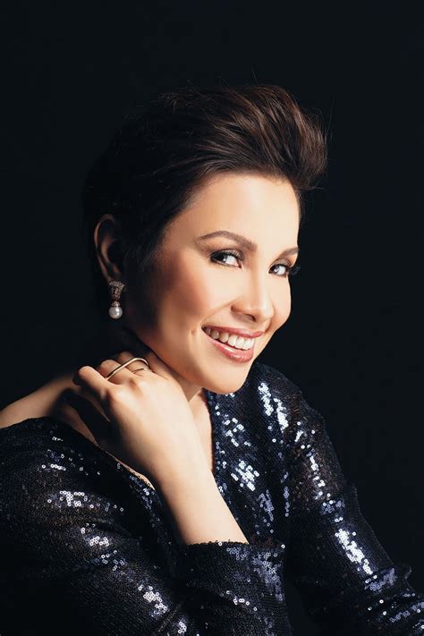 Lea Salonga | Tatler Asia