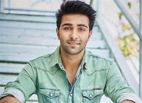 Aadar Jain | Aadar Jain | Movies Actor Family Girlfriend Age