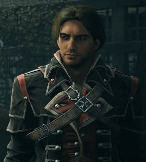 Arno in Shay's gear | Assassins creed unity arno, Assassins creed artwork, Assassin’s creed