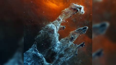 Halloween 2022: These 5 Eerie Space Images Are Sure to Give You ...