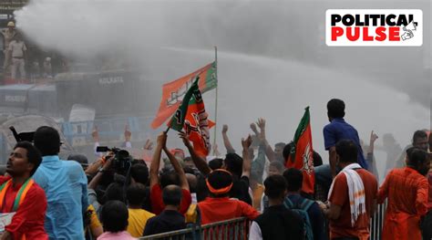 Is Bengal BJP on course for a comeback? Gloves off, party says mojo is ...