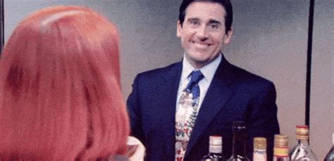 Michael Scott Gif - IceGif