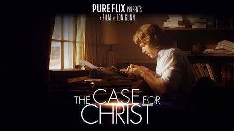 The Case for Christ (2017) - AZ Movies