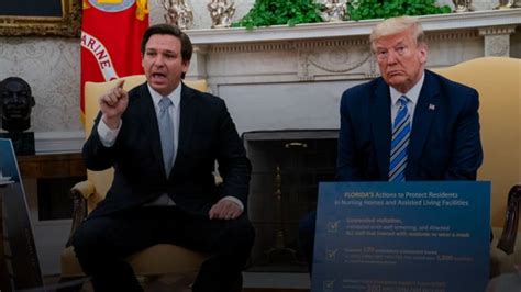 2024 GOP Presidential Contenders: DeSantis Eyes Mid-June Campaign Launch, Trump Challenge